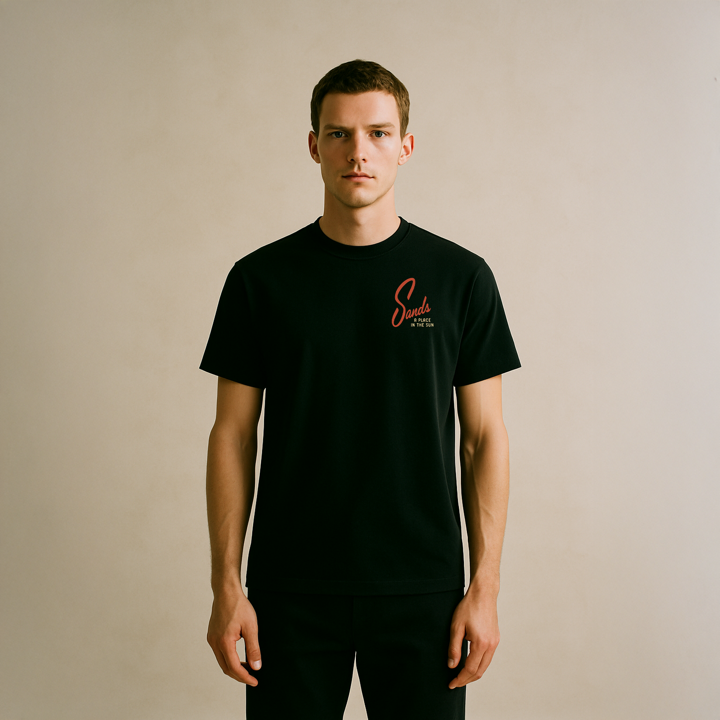 Sands Tee