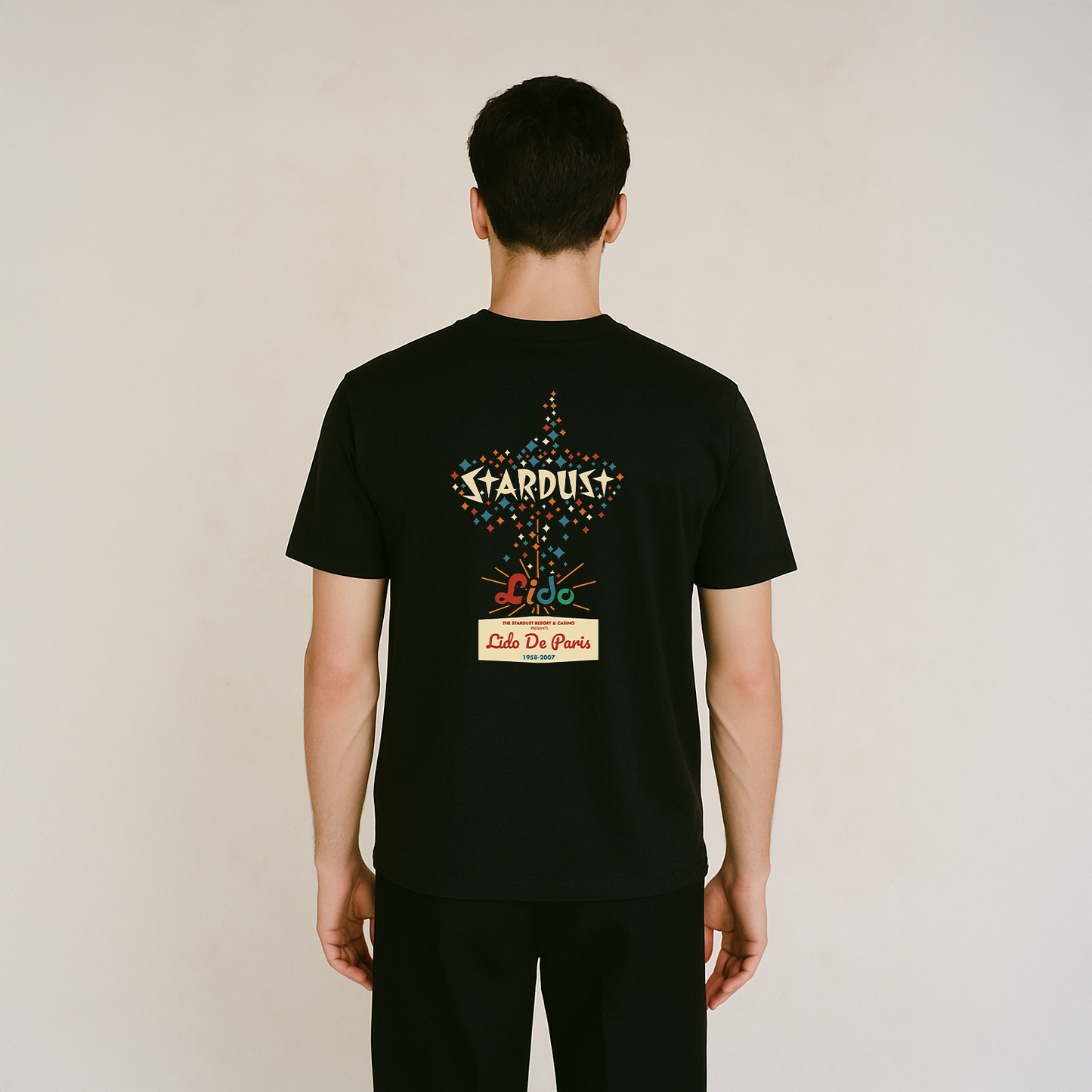 Stardust Tee