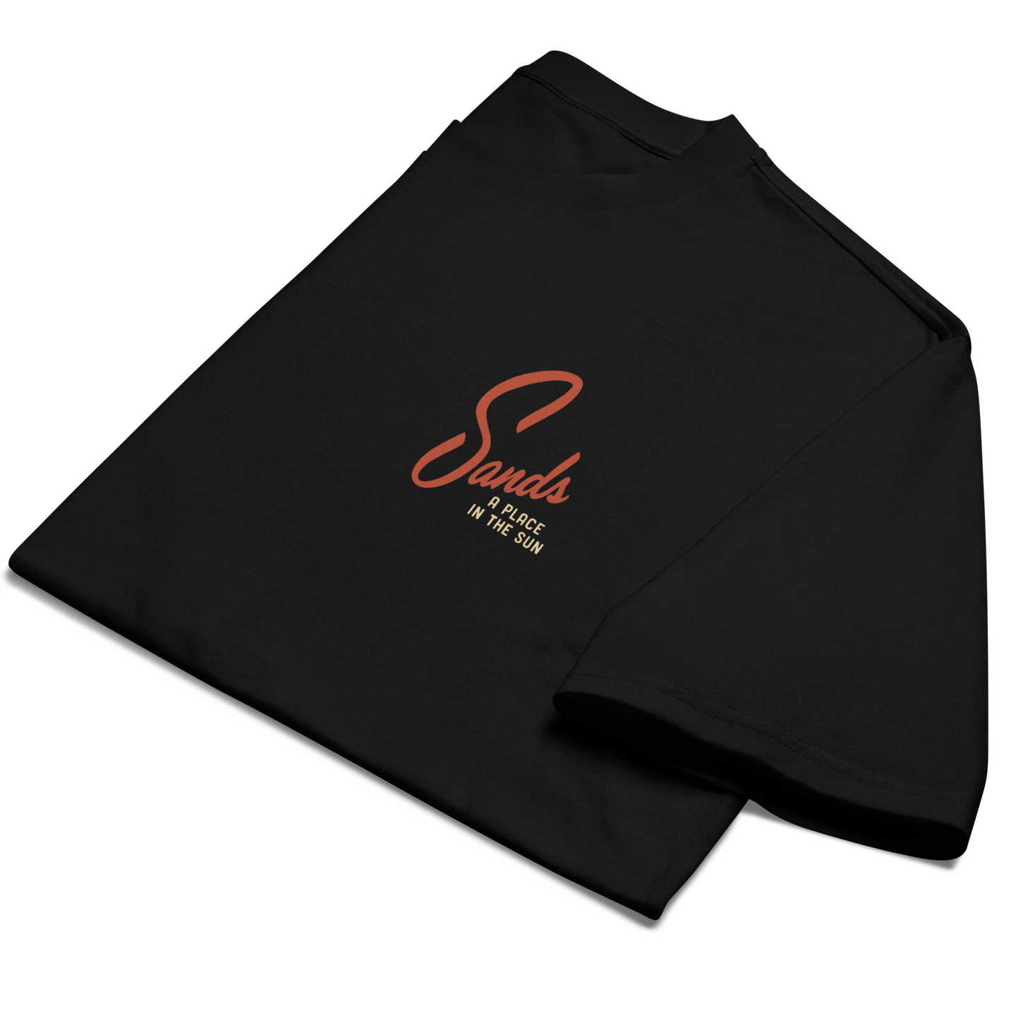Sands Tee