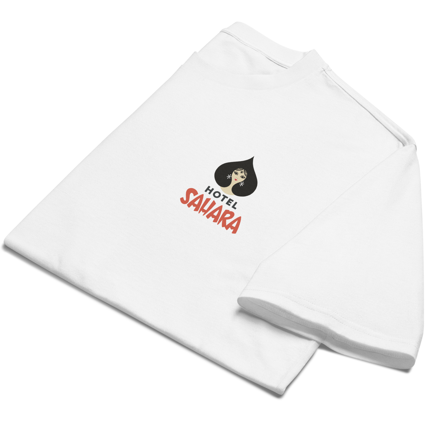 Sahara Tee