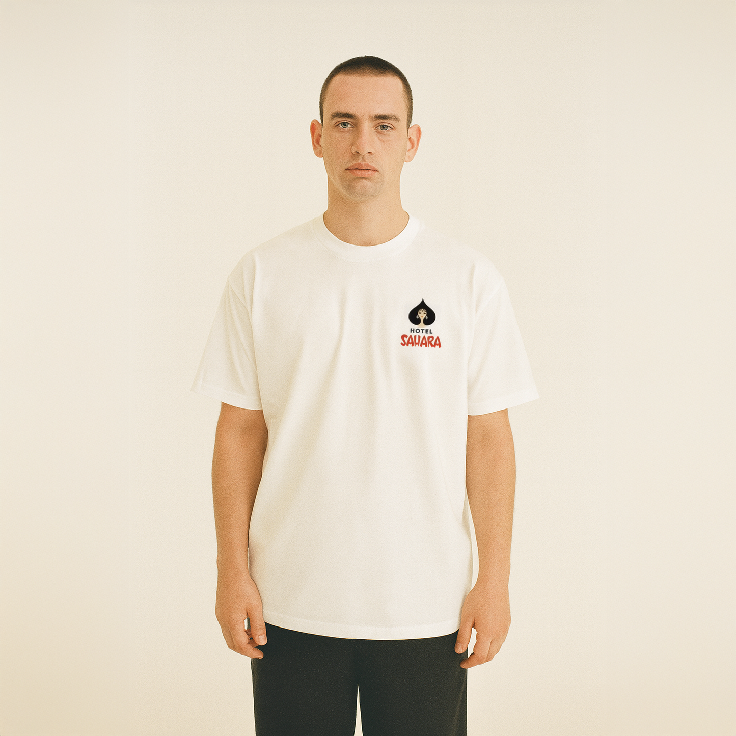 Sahara Tee