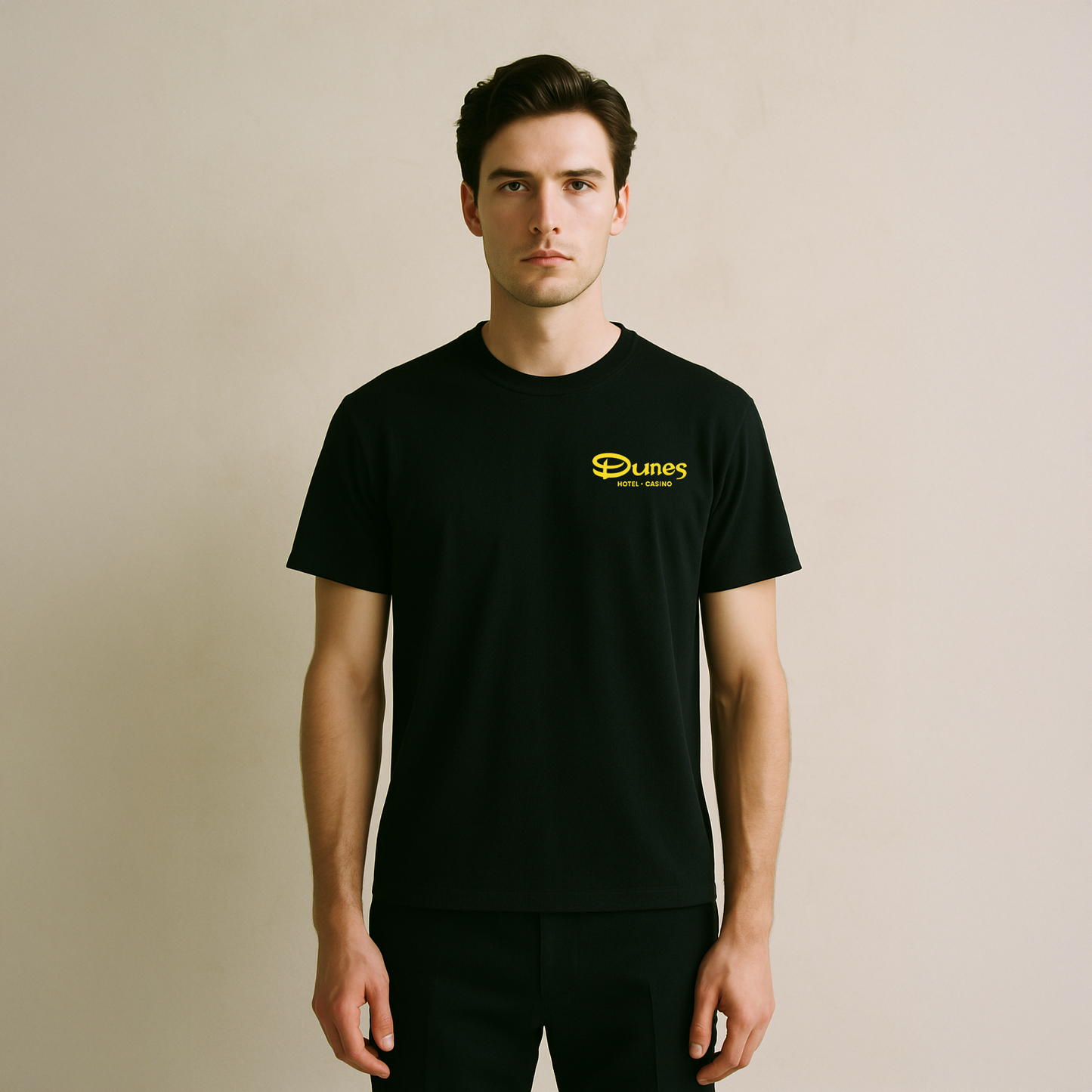 Dunes Tee