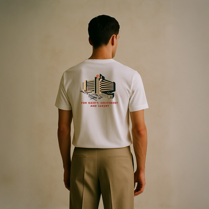 Riviera Tee