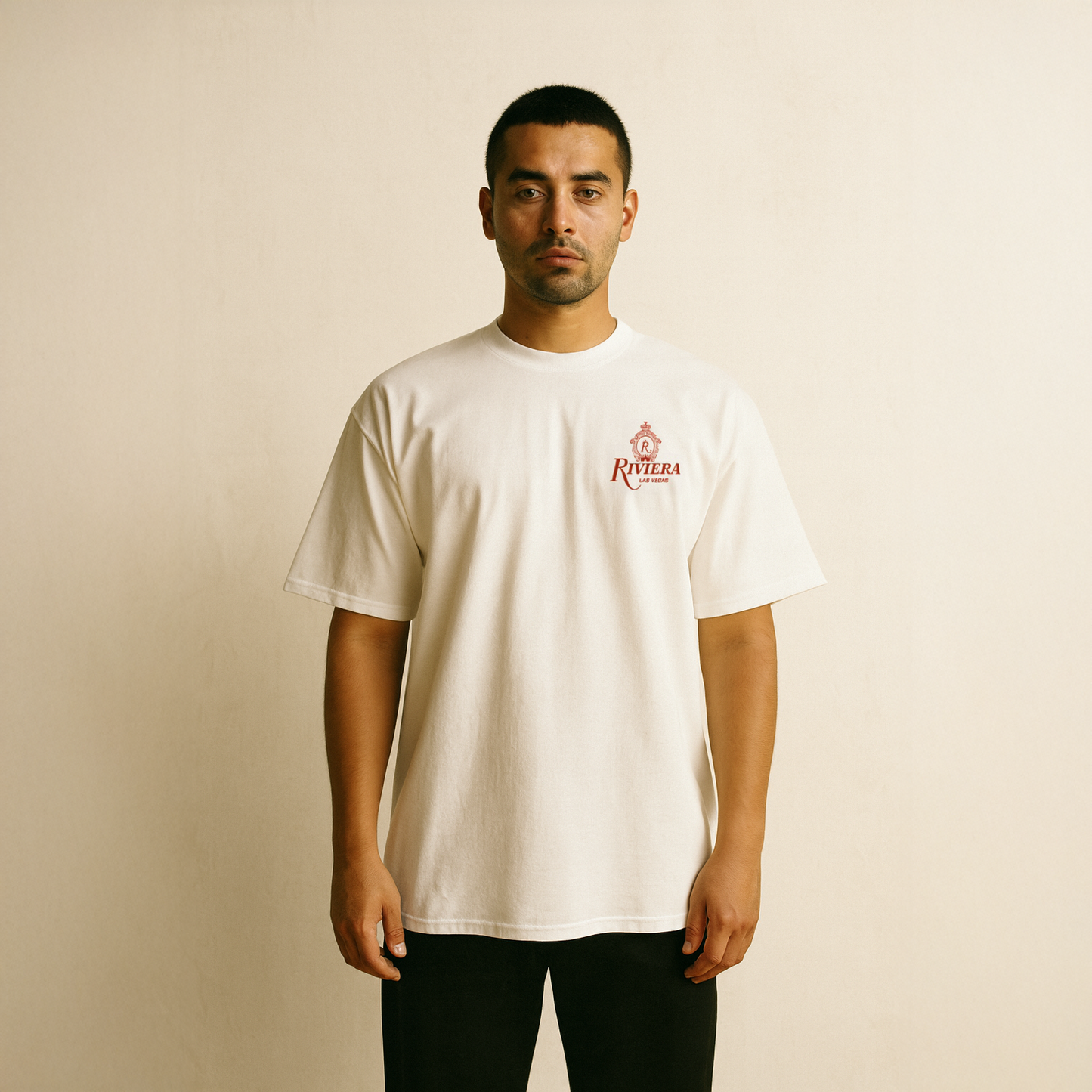 Riviera Tee
