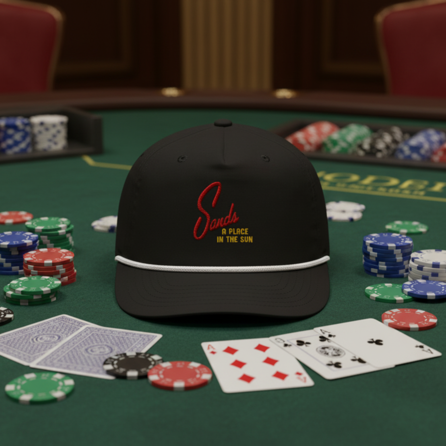 The Sands Hat