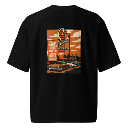 Sands Tee