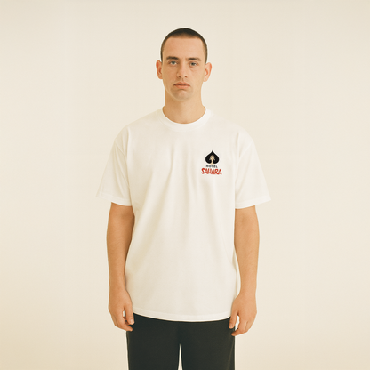 Sahara Tee