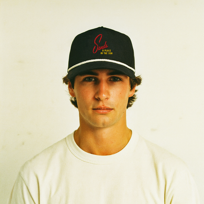 The Sands Hat