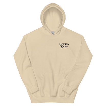 Cotton Club Hoodie